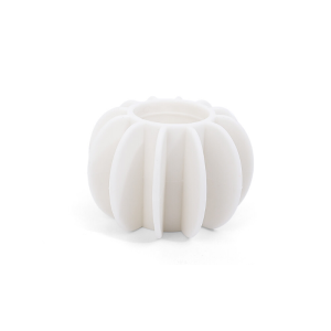 Silicone Laundry Ball Can Be Reused Magic Anti Entanglement Ball Washing Machine Hair Catcher Household Decontamination Cleaning Tool