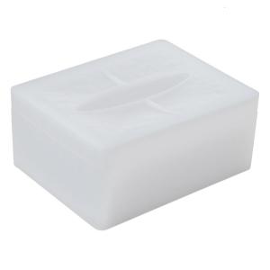 Resin Storage Box MoldsSilicone Resin Box Molds Rectangle Epoxy Resin Casting Molds for Box Trinkets Container