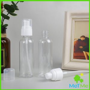 MetMe ขวดสเปรย์ 30-50-100มล สปอตสินค้า Transparent สีใส