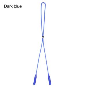 🔥🔥【COD+IN STOCK】 อุปกรณ์เสริมแว่นตา โซ่แว่น ซิลิโคน กันลื่น สายคล้องแว่นตา เชือกแว่น สายคล้องแว่น สายคล้องคอ