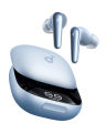 Soundcore Liberty 4 Pro by Anker,  Noise Cancelling Wireless Earbuds,  7-Sensor and Real-Time Adaptive Noise Cancelling. 