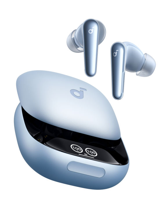 Soundcore%20Liberty%204%20Pro%20by%20Anker,%20%20Noise%20Cancelling%20Wireless%20Earbuds,%20%207-Sensor%20and%20Real-Time%20Adaptive%20Noise%20Cancelling%20-%20Image%2010