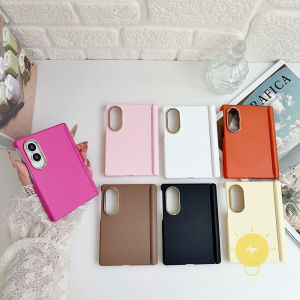 ốp lưng z fold 8 Phone Case For SAMSUNG Galaxy Z Fold 8 PC TPU Skin Friendly Aesthetic Korean Cute