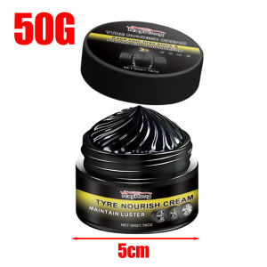 Car Tire Refurbishing Wax Shine Coating Tyre Gloss Hydrophobic Sealant Retreading Maintenance Long Cleaner Lasting Tire Agent