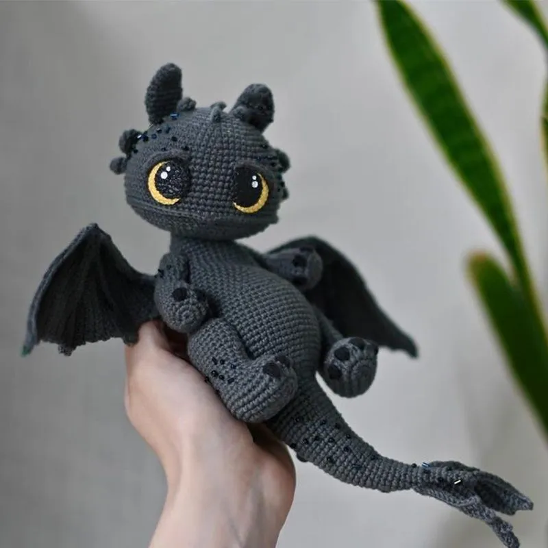 Toothless cheap dragon trainer