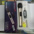 MIC WIRELESS BARETONE W526R W 526R MICROPHONE. 