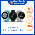 Đồng hồ thông minh Garmin Forerunner 55. 