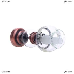 [COD] yixiayun 1:12 Dollhouse Miniature LED Light Candlestick Lamp Desk Lamp Home Lighting Model Furniture Decor Toy Doll House Accessories