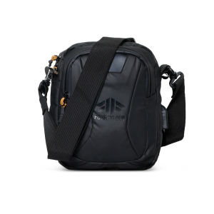 FOURTYFOUR ERGA - Tas Selempang Pria Waterproof Casual Premium - Tas Slingbag Pria Waterproof