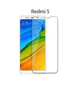 Tempered Glass Screen Protector for Xiaomi REDMI 5