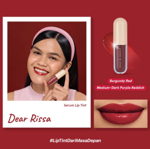 Dear Me Beauty Serum Lip Tint