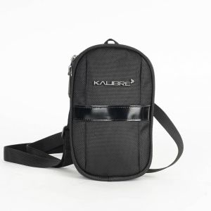 Tas Selempang Hp Kalibre 928060 000 Sling Hp Case - Black