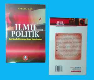 ILMU POLITIK DARI POLITIK SAMPAI ILMU PEMERINTAHAN - ALFABETA