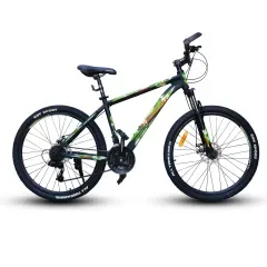 Trinx best sale evolution 27.5