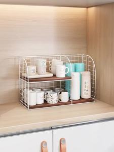 【eoxjk】ถ้วยจัดเก็บข้อมูลผู้ถือแร็คห้องน้ำออแกไนเซอร์เคาน์เตอร์โต๊ะเครื่องแป้งถาดไม้เคาน์เตอร์ออแกไนเซอร์ชั้นวางเครื่องสำอางจัดเก็บตารางด้านบนแต่งหน้าชั้นวางมุมสก์ท็อปชุดน้ำชาชั้นเก็บ Displa