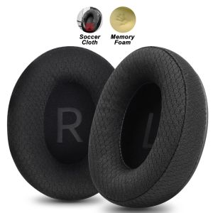 Earphone pads For Sades Warden SA-201 replacement Earpads headphones Earmuffs cloth Memory Covers Sponge Protein