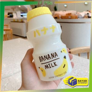 FH-C306 Botol Air Minum Anak Unik Botol Fruity Botol Minum 480ml / Botol Minum Fruity Fruit ALA KOREA