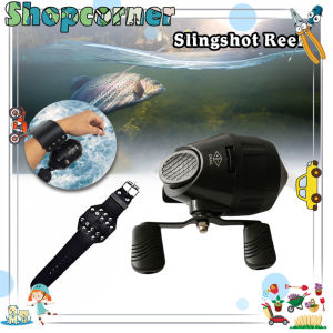 Gulungan Pemintal Memancing/Fishing Spinning Reel for Sea Fishing/Ultralight