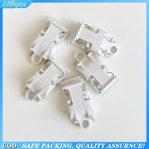 [COD] 5 Pcs Electric Kettle Switch Accessories 16A White High Power Temperature Control Automatic Outage Handle Key Switch