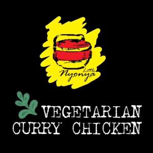 Little Nonya Penang Vegetarian Curry Chicken Paste 250g Instant Cooking Soup Paste [Little Nyonya] [Halal]