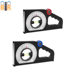 Waterpass Angel Slope Meter Alat Ukur Kemiringan Sudut