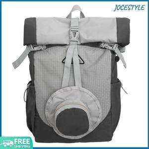 PU Mountaineering Bag Waterproof Travel Hydro Water Daypack Suitable for Camping