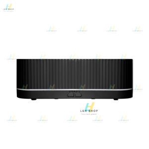 เครื่องอโรม่า A3 เตาผิงไฟ เอฟเฟกไฟสีสวยงาม 300ml เครื่องพ่นไอน้ำ เครื่องทำความชื้น aroma ตกแต่งบ้าน Ultrasonic humidifier