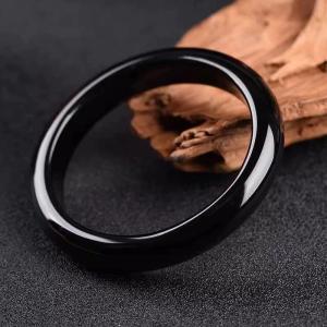 Gelang batu giok asli cina