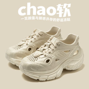 [Free Shipping] Womens Clogs Casual Shoes Sneakers Board Shoes Water Shoes Beach Shoes EVA Wading Shoes Outdoor Sandals
