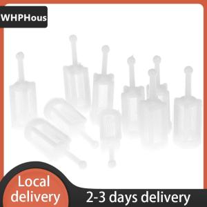 [COD] WHPHous Ship within 24 hours 10pcs Plastic Gravity Type Spray Spray Filter Pot Diameter 11mm
