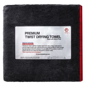 FIREBALL TWIST DRYING TOWEL (70x45cm)