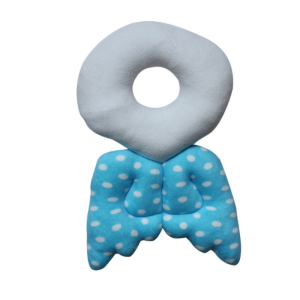 Head Pillow Baby Head Protection Pillow Toddler Walking Backpack Pillow Prevent Falling Gear Safety Head Protector