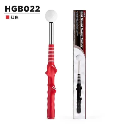 Pgm golf có thể thu vào Swing thực hành thanh trong nhà Golf trợ lý âm thanh hgb022