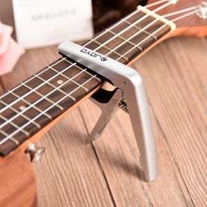 JOYO JCP-01 Guitar Capo for 6 String Guitars