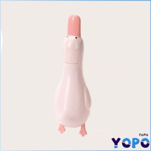 YoPo Multifunctional Cleaning Clip 2in1 Duck Shaped Sink Tweezers Kitchen Bathroom Cleaner Tools