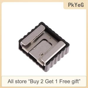 [COD] PkYeG Tool Speedight Flash Cold Hot Shoe Bracket Mount Adapter 1 4 Screw For Studio Speedight Tripod Flash Hot Shoe Mount Adapter