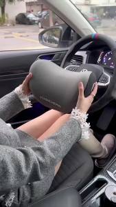 หมอนรองคอในรถยนต์ หมอนรองศีรษะในรถยนต์ หมอนรองหลัง หมอนรองเอว ขายตรงจากโรงงาน [ จัดส่งฟรี ]