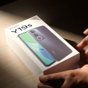 Y19S Android Smartphone 6.68-inch Display 12+512GB 5500mAh Large Battery Sulit Powerful Handset Fast Shipping PH 12 Months Warranty 24hrs Online Support