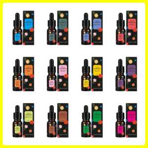 ESSENTIAL OIL PURE AROMATHERAPY AROMATERAPI PENGHARUMOil PENGHARUM RUANGAN PEWANGI