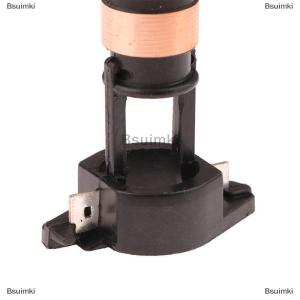 [COD] Bsuimki Generator Slip Rings Collecting Ring For VW Gol Benz BMW Audi Fiat Alternator Collector Device Copper Head (7x16x52mm)