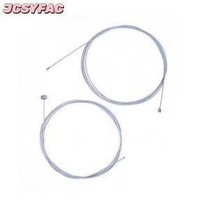 JCSYFAC Gấp xe đạp thay đổi dòng xe đạp leo núi phanh xử lý dây đi xe đạp cố định chuyển đổi cáp phanh cáp bên trong phụ kiện đi xe đạp