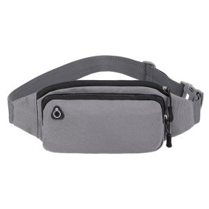Sports Waist Pack Bag Pouches Waist Belts Bag Cross Body Bag Chest Bag Adjustable Running Pouch Women Waterproof Crossbody Bag Money Phone Waist Fanny Pack Workouts Sports Outdoor