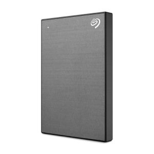 Seagate One Touch USB 3.0 Aluminium Portable Slim External Hard Disk Drive HDD ( 1TB / 2TB )