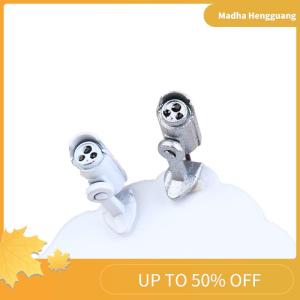 Madha 1Pc 1:12 Dollhouse Miniature Camera Surveillance Camera Doll House Decor Model