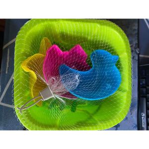 Beach Sand Tools Sets Toys Castle Bucket Kids Sand Mold Children Summer Toys For Seaside Beach Play