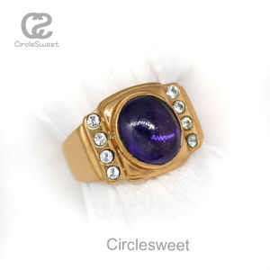 Eka Swasa Cincin Laki - SCL0041