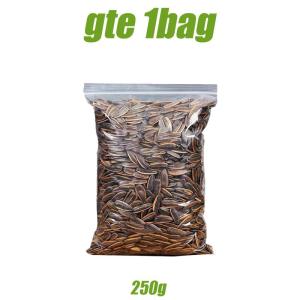 【buy1 take1】A+ Imported 500g Caramel spiced sunflower seeds large package healthy snacks
