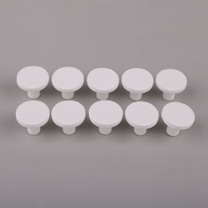 Fantic ฐานปะการังรูปตัวทีสำหรับวางปะการังแท่นวางเซรามิกสำหรับตู้ปลาฐานวางปะการัง