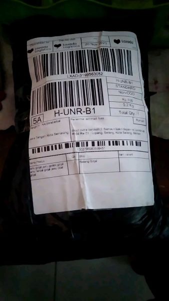 Buyer review video 2
