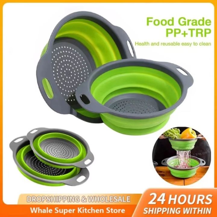 OPPORTUNE CARIANT34OP3 Silicone Rổ lọc gấp gọn Thiết bị xả nước Loại ...